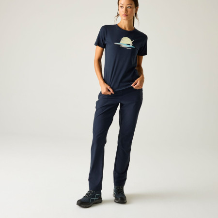 Damen-T-Shirt Dare 2b Tranquility III Tee