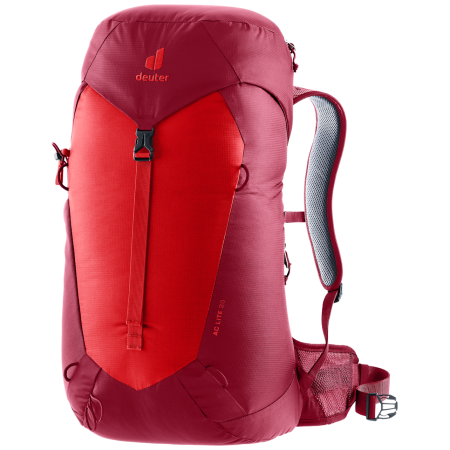 Rucksack Deuter AC Lite 30 rot cherry-masala