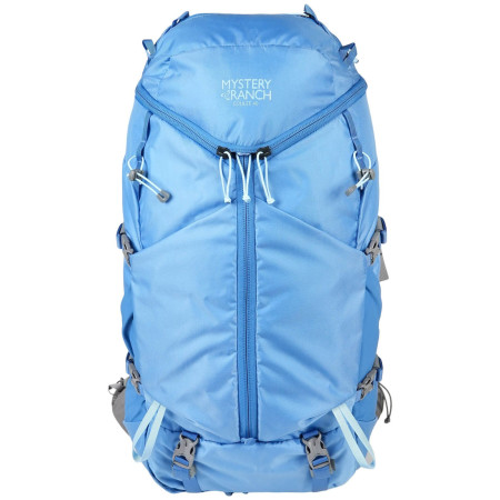 Damen Wanderrucksack Mystery Ranch Coulee 40 blau atlantic