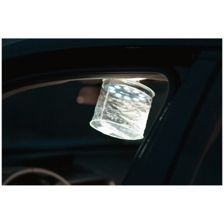 Solarlampe BioLite Luci Charge 150