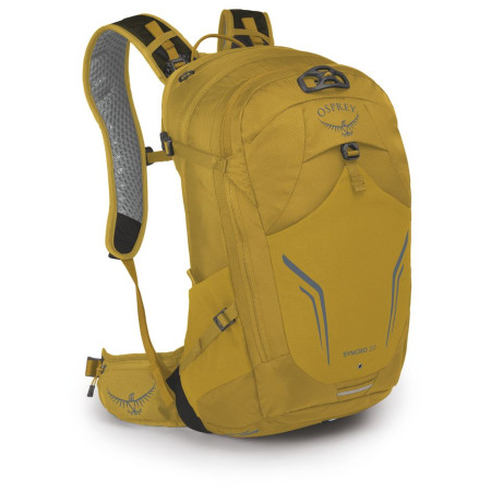 Rucksack Osprey Syncro 20 gelb primavera yellow