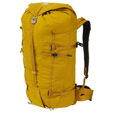 Rucksack Mountain Equipment Ogre 42+ gelb acid