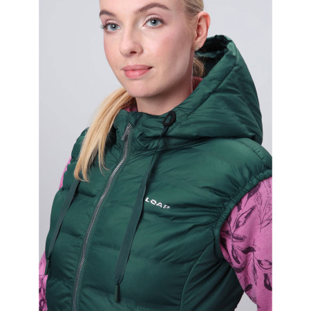 Damenweste Loap Itala