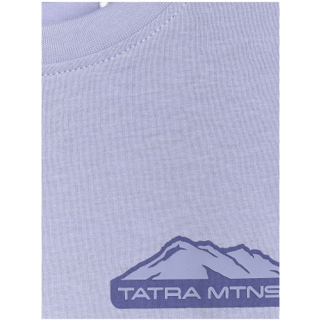 Kinder-T-Shirt 4F Tshirt M2407