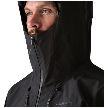 Herrenjacke Patagonia M's Triolet Jkt