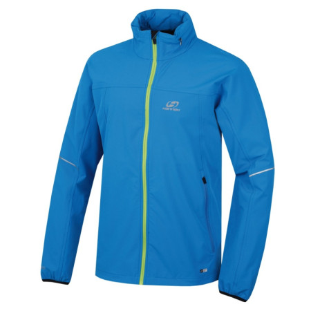 Herrenjacke Hannah Huron (2018) blau