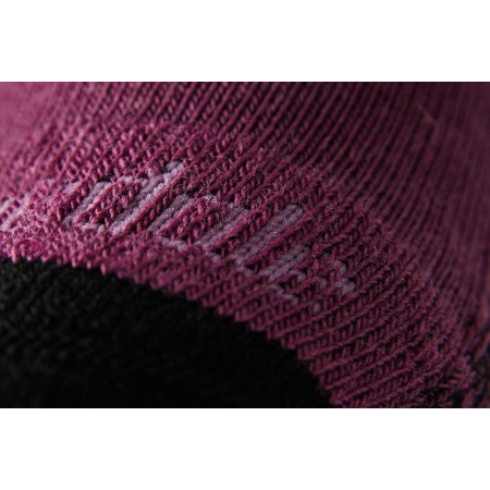 Damensocken Bridgedale Hike LW MP Boot