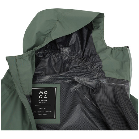 Herrenjacke MOOA Altis 15K