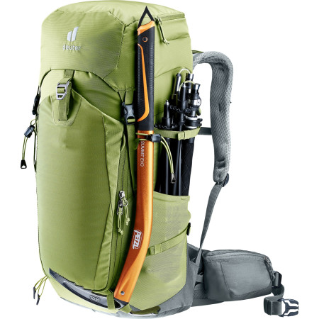 Rucksack Deuter Trail Pro 36