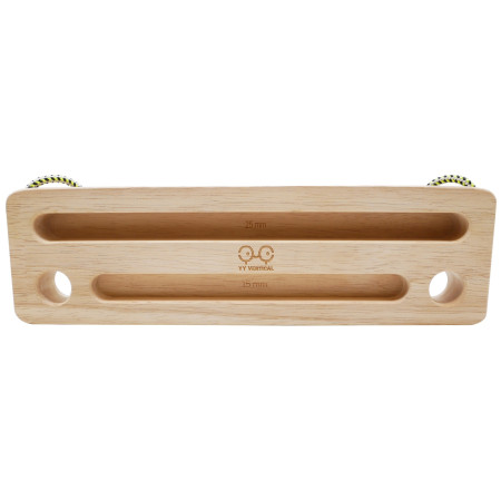 Klettergriffe YY VERTICAL Travel Board