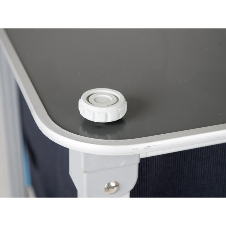 Campingküche Bo-Camp Cooking unit Quick-up Solid