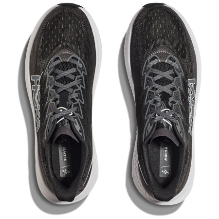 Herren Laufschuhe Hoka M Mach 6