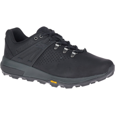 Herrenschuhe Merrell Zion Peak schwarz Black/Carbon