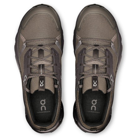 Damen Laufschuhe On Running Cloudhorizon