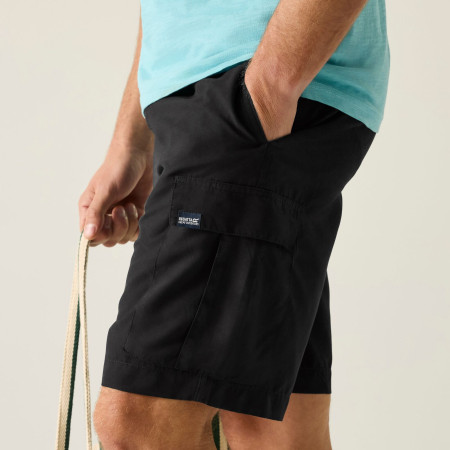 Herrenbadeanzug Regatta Blanmont Swim Short