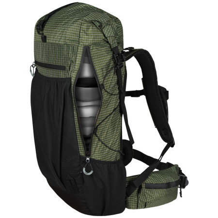 Ultraleichter Rucksack Warg Camino 55+5 L