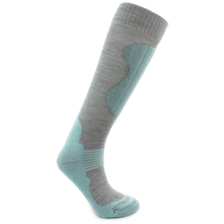 Damen-Kniestrümpfe Zulu Ski Merino Women