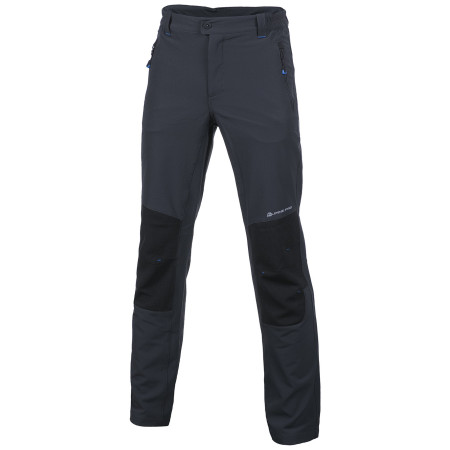 Herrenhose Alpine Pro Pop dunkelgrau Darkgrey