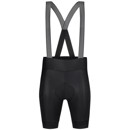 Herren-Radhose Etape Rift Lacl schwarz černá