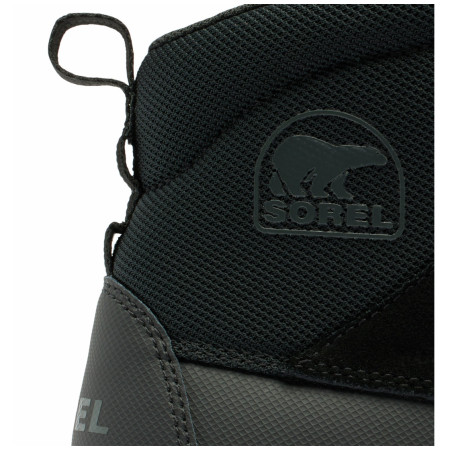 Herren Winterschuhe Sorel Buxton™ Lite Lace Plus Wp