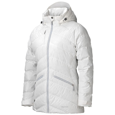Daunenschlafsack Marmot Wm's Val D'Sere Jacket