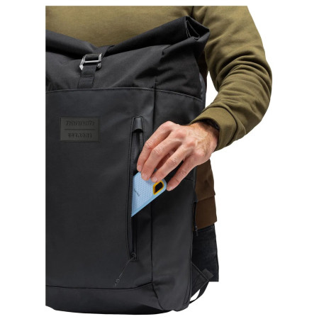 Rucksack Hannah Camping Rambler 25+5 Uni