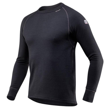 Herren-T-Shirt Devold Expedition Man Shirt