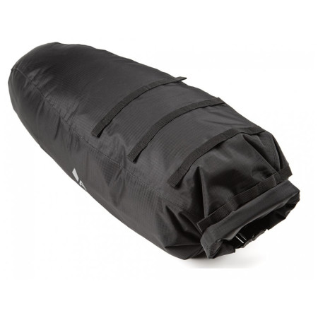 Satteltasche Acepac Saddle drybag MKIII 16L schwarz Black