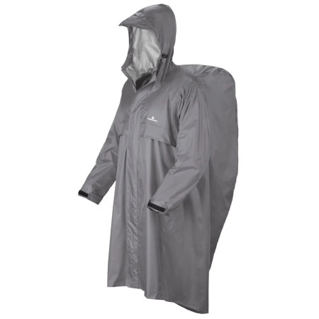 Regencape Ferrino Trekker L/ XL grau grey