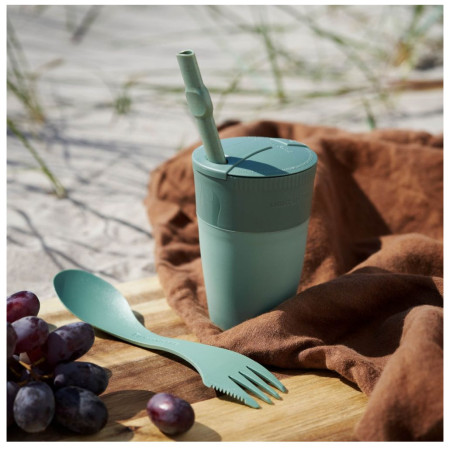 Geschirrset Light My Fire ReKit