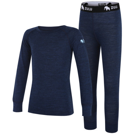 Kinder-Funktionsset Zulu Merino 160