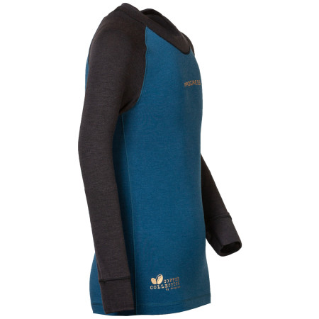 Kinder-Funktionsshirt Progress DT CC NDRD 26DG