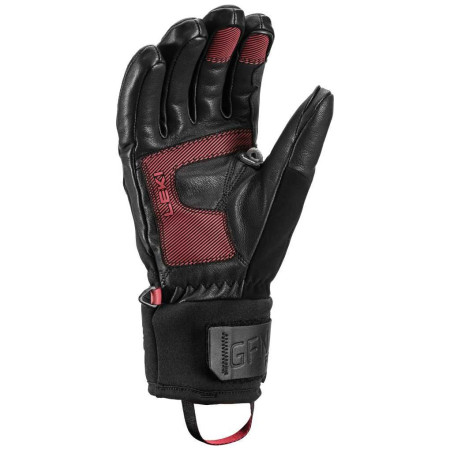 Damen Ski-Handschuhe Leki Griffin Pro 3D Women
