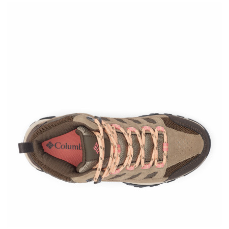 Damenschuhe Columbia Crestwood™ Mid Waterproof