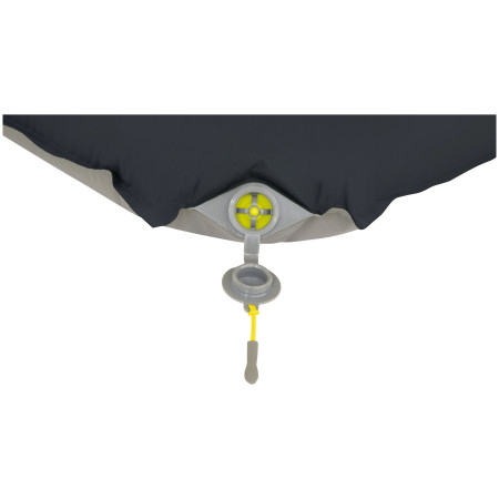 Selbstaufblasende Isomatte Outwell Sleepin Single 10.0 cm