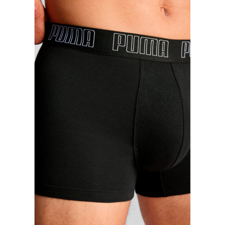 Herren-Boxershorts Puma Everyday Trunk 2P