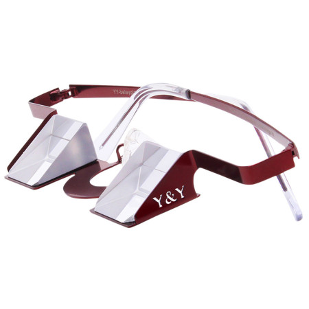 Sicherungsbrille YY VERTICAL Classic