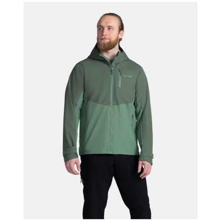 Herren Softshell-Jacke Kilpi Sonna