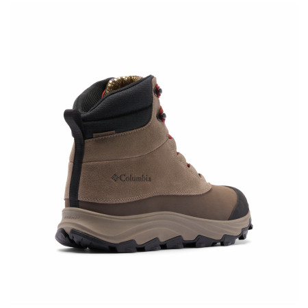 Herren Winterschuhe Columbia Expeditionist™ Shield