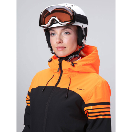 Damen Skijacke Loap Lawela