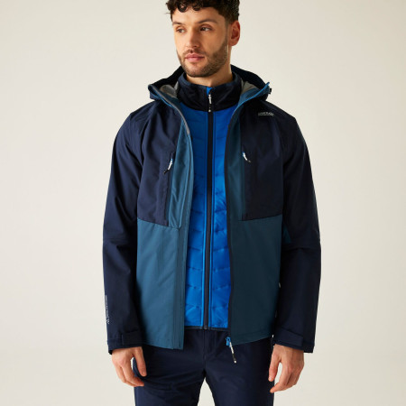 Herrenjacke Regatta Sacramento