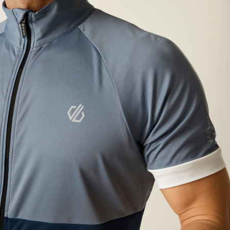 Herren Radtrikot Dare 2b Protraction III Jersey