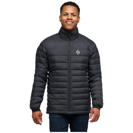 Herren-Daunenjacke Black Diamond M Access Down Jacket