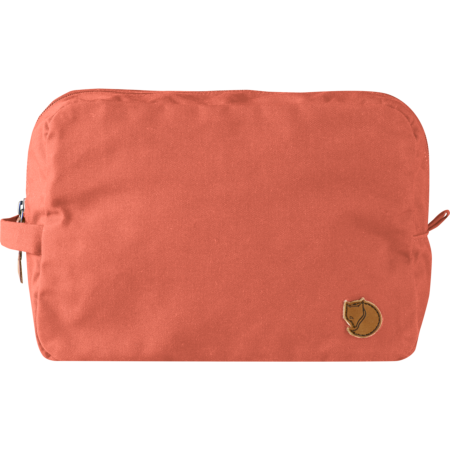 Tasche Fjällräven Gear Bag Large ziegel Dahlia
