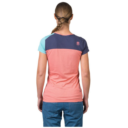 Damen-T-Shirt Rafiki Chulilla