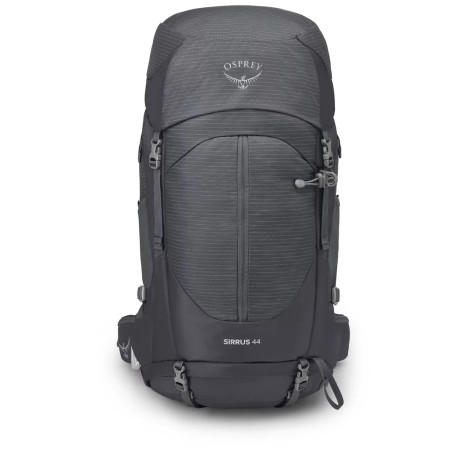 Damen Wanderrucksack Osprey Sirrus 44 grau tunnel vision grey