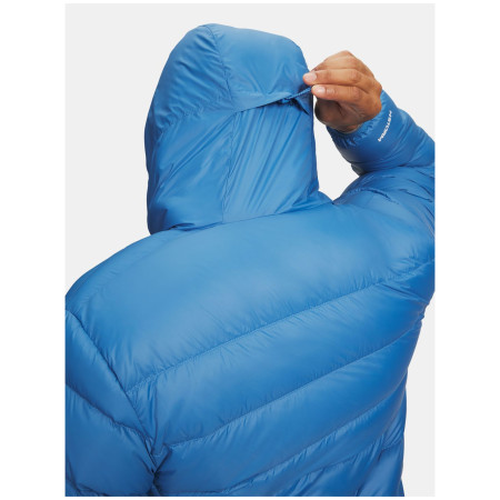 Herrenjacke Under Armour Legend Down Hooded Jacket