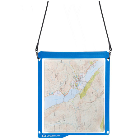 Wasserdichte Hülle LifeVenture Hydroseal Map Case