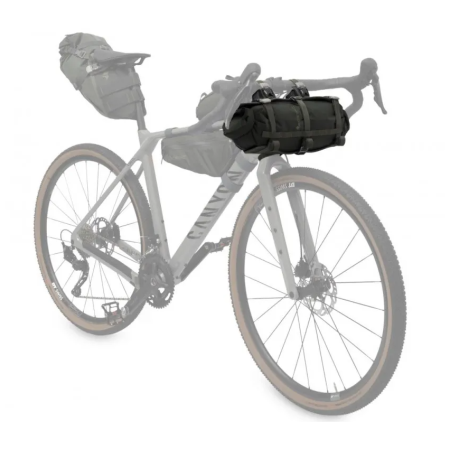 Lenkertasche Acepac Bar drybag MKIII 8L