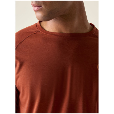 Herren-T-Shirt Dare 2b Agile Long Sleeved Tee